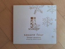 Seasons presents square gebraucht kaufen  Köln