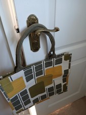 jute shopping bag for sale  HAILSHAM