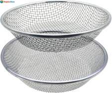 2pcs soil sifter for sale  Miami