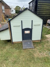 Chicken coup for sale  CHELMSFORD