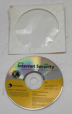 Norton internet security for sale  Stevensville