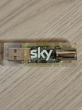 Chiavetta usb sky usato  Invorio