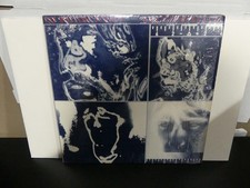 The Rolling Stones – Emotional Rescue LP  1980 COC 16015 W/poster ( In Shrink) comprar usado The Rolling Stones – Emotional Rescue LP  1980 COC 16015 W/poster ( In Shrink) comprar usado  Enviando para Brazil