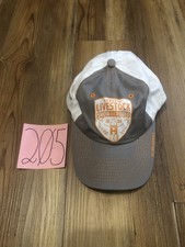 Gorra de béisbol vintage Houston Livestock Show and Rodeo Logo Agricultura  segunda mano  Embacar hacia Mexico