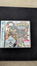 Pokemon platin nintendo gebraucht kaufen  Bamberg