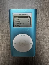 ipod mini for sale  EDINBURGH
