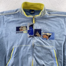 Platinum fubu fat for sale  Colonia