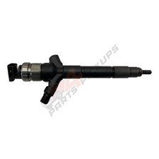 l200 injectors for sale  WELSHPOOL
