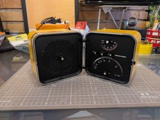 Brionvega radio cubo usato  Vittorio Veneto