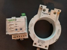 Relè differenziale vigirex usato Relè differenziale vigirex usato  Nogara