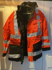 Brh jacke hortig gebraucht kaufen  Seelze
