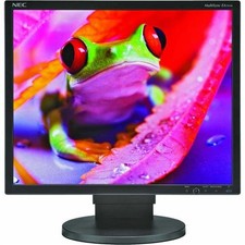 Monitor nec ea191m usato  Cagliari