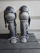 Catchers gear shin for sale  Pocatello