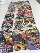Marvel comics bundle for sale  MACCLESFIELD