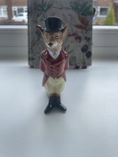 Royal doulton huntsman for sale  LEYLAND