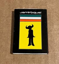 Jamiroquai travelling without for sale  Shipping to Ireland