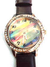 Ladies vtg rainbow for sale  UK
