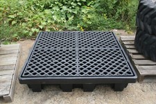 Pig drum poly for sale  Apollo