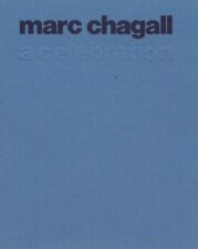 Marc chagall. celebration. d'occasion  Paris XII