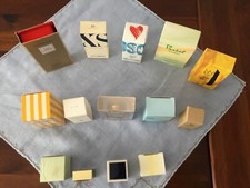 Parfümminiaturen sammlung vin gebraucht kaufen  Ober-Mörlen