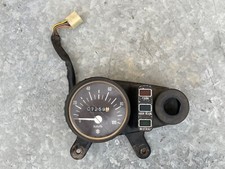 Strumentazione originale suzuk usato  Italia