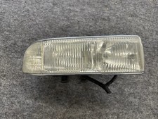 Farol para 98-2004 Chevrolet S10 98-2005 Blazer passageiro lateral com lâmpada comprar usado  Enviando para Brazil