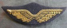 Armée air insigne d'occasion  Lescar