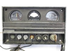 Vintage 1970 guages for sale  Green Bay