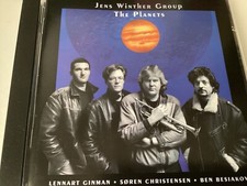 Jens winther group gebraucht kaufen  Stuttgart