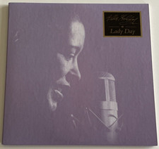 Billie holiday lady usato  Schio