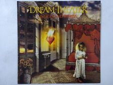 Dream Theater Images And Words ATCO Records 7567-92148-1 EU  VINYL LP comprar usado  Enviando para Brazil