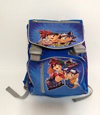 Zaino scuola dragon usato  Paterno