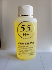 55h cristaline. free d'occasion  Expédié en Belgium