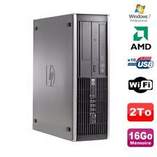 Compaq 6005 pro d'occasion  France