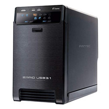 Fantec x2u31r 3.5 usato  Roccagloriosa