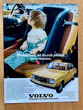 Volvo 142 140 gebraucht kaufen  Aßlar
