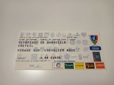Foot place creteil d'occasion  Roquefort-la-Bédoule
