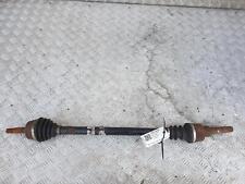 Peugeot 208 driveshaft for sale  WEST BROMWICH