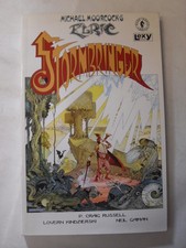 Moorcock stormbringer 2001 usato  Sesto San Giovanni