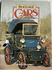 Best loved cars for sale  ABOYNE
