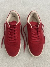 Men superdry red for sale  COLCHESTER