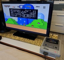 Super nintendo controller gebraucht kaufen  Wolfsburg