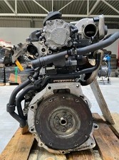 Motor volkswagen sdi gebraucht kaufen  Guben