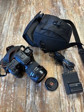 Sony camera a700 for sale  Black Hawk
