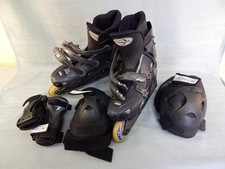 Rollerblade viablade tx7 for sale  Avondale Estates