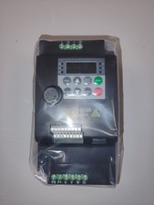 Variateur fréquence inverter d'occasion  Tourcoing