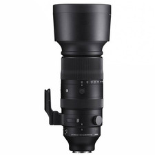 Sigma demo 600mm usato  Italia