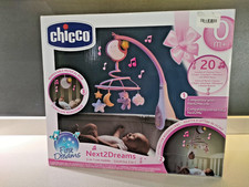 Chicco next2dreams giostrina usato  Oristano