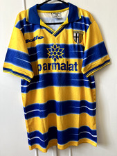 Lotto parma home for sale  WEMBLEY