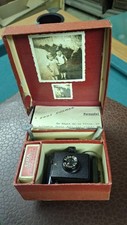 Kaftanski sida bakelite. d'occasion  Royan